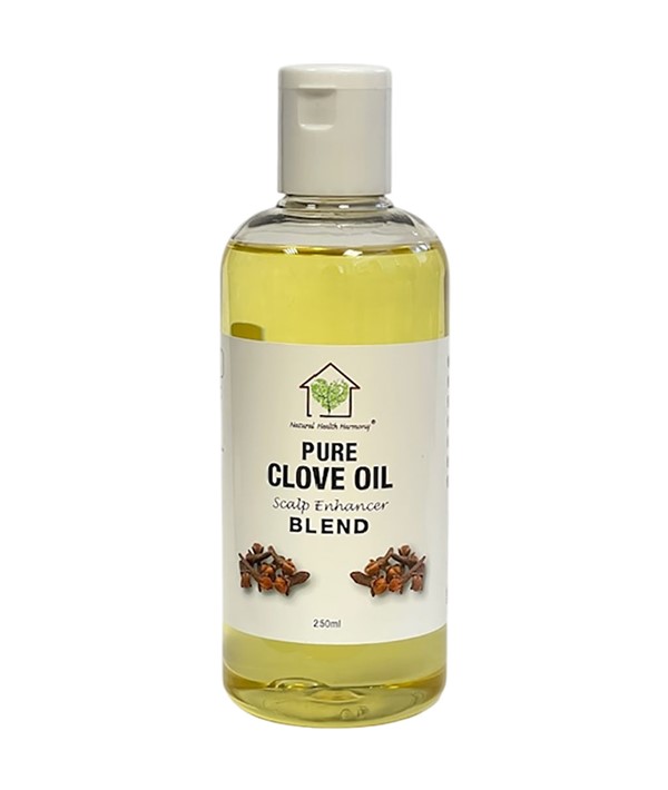 PURE CLOVE BLEND OIL 