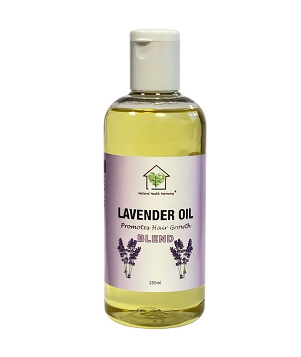 LAVENDER BLEND OIL 