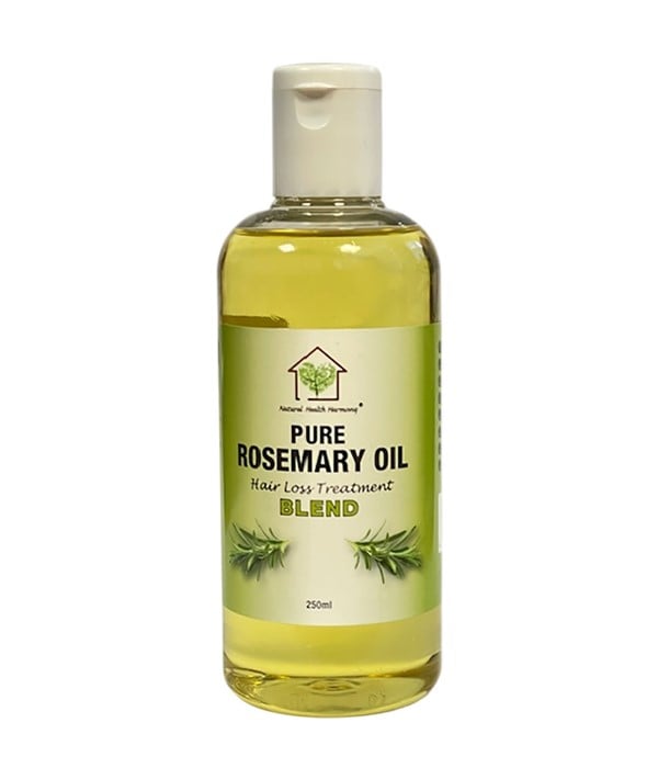 PURE ROSEMARY BLEND OIL 