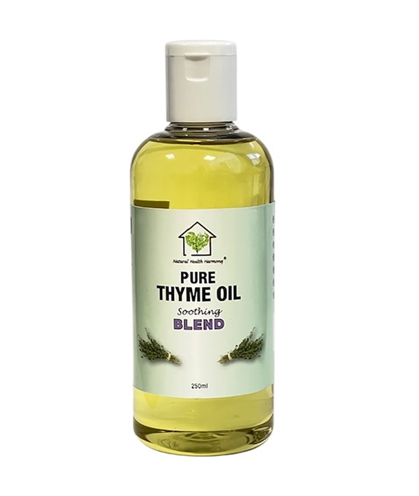 PURE THYME BLEND OIL 