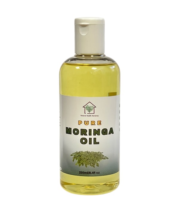 PURE MORINGA OIL 