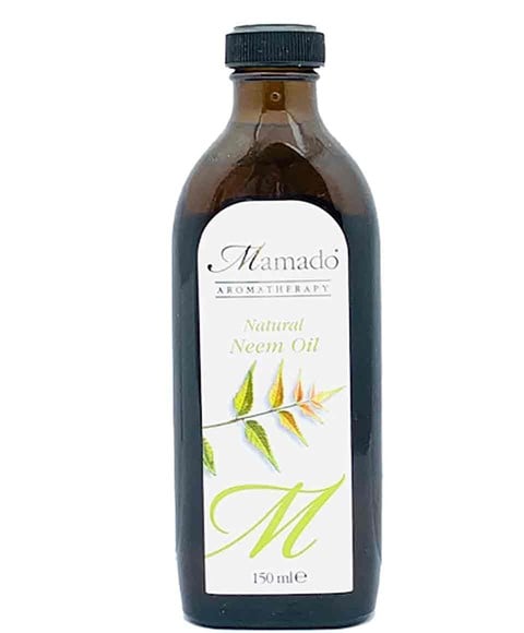 AROMATHERAPY NATURAL NEEM OIL 