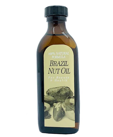BRAZIL NUT OIL 