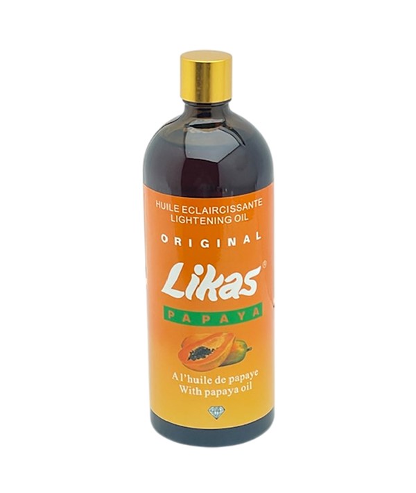LIKAS PAPAYA OIL 