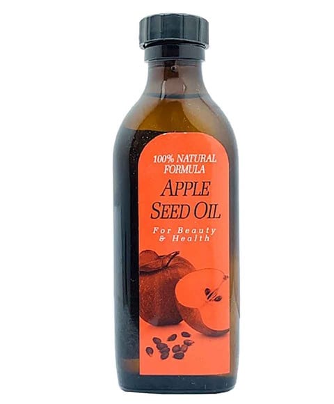 APPLE SEED OIL 