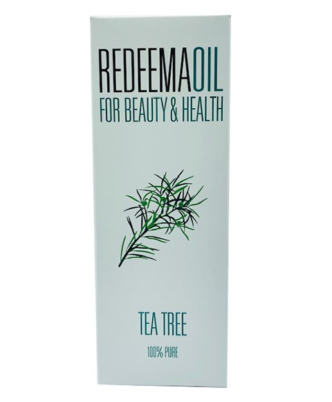 COSMETIC WHOLESALE REDEEMAOIL FOR BEAUTY AND HEALTH TEA TR