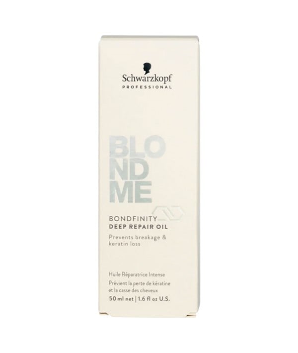 BLONDME BONFINITY DEEP REPAIR OIL 