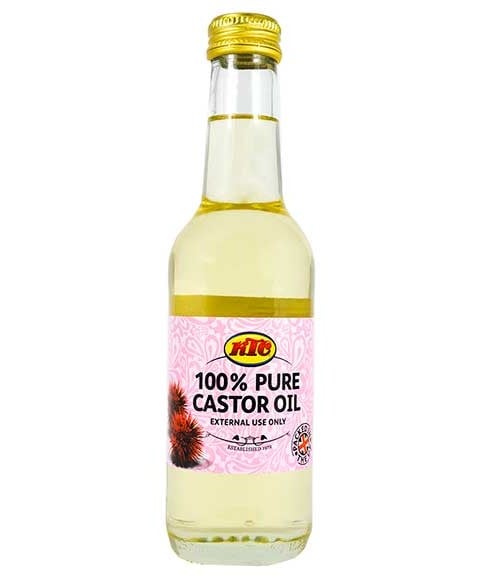 KTC PURE CASTOR OIL 