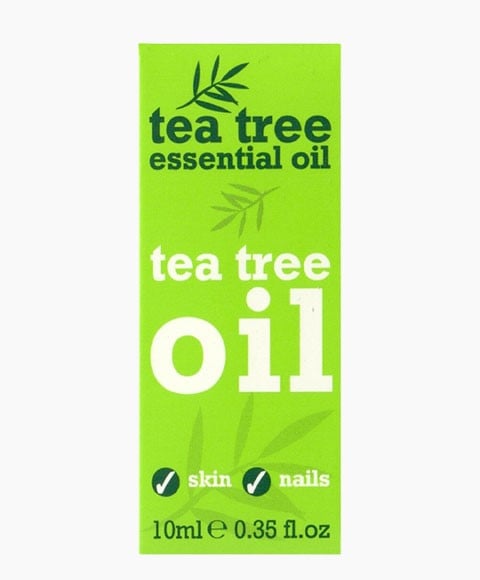TEA TREE ESSENTIAL OIL 