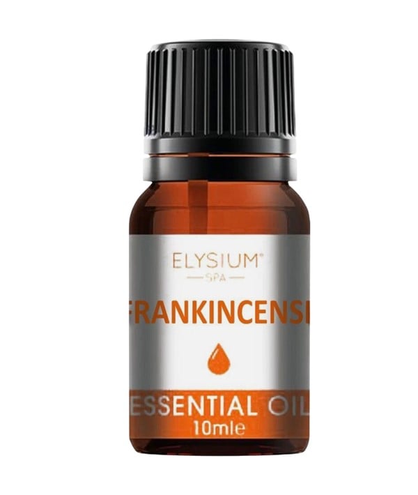 FRANKINCENSE ESSENTIAL OIL 