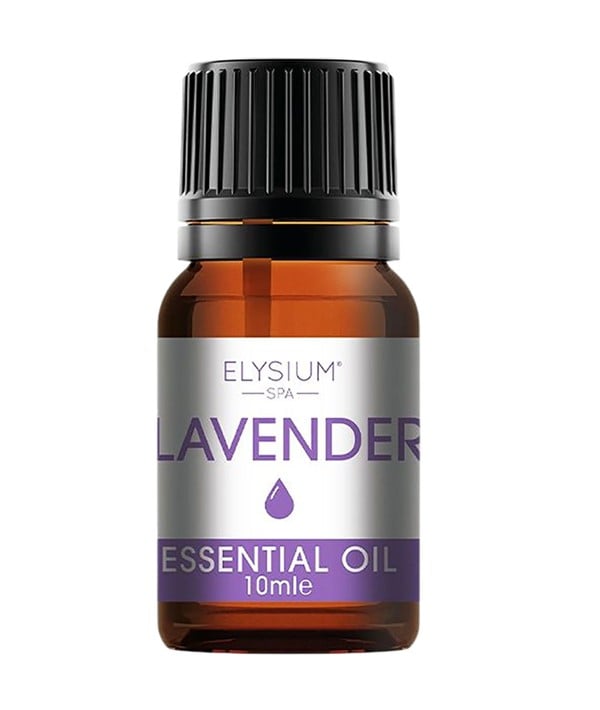 LAVENDER ESSENTIAL OIL 