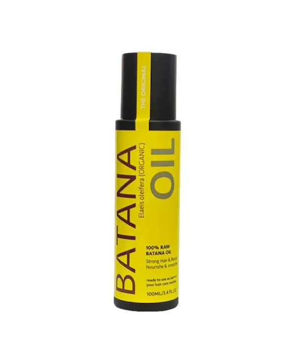MYSTIQUE BATANA OIL 