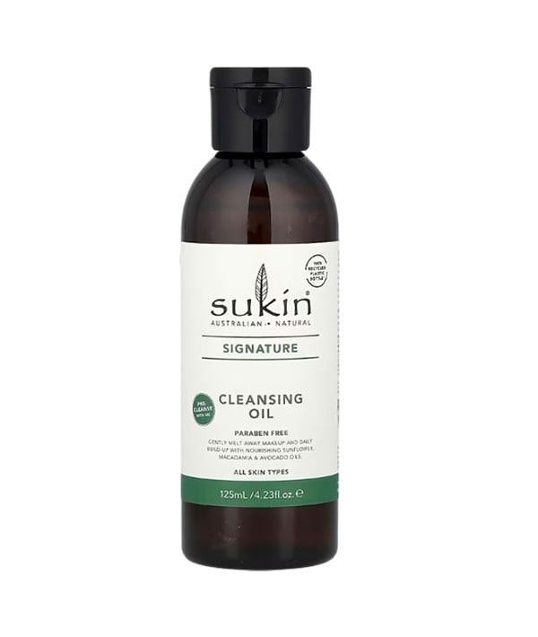 AUSTRALIAN NATURAL SKINCARE CLEANSING OIL 