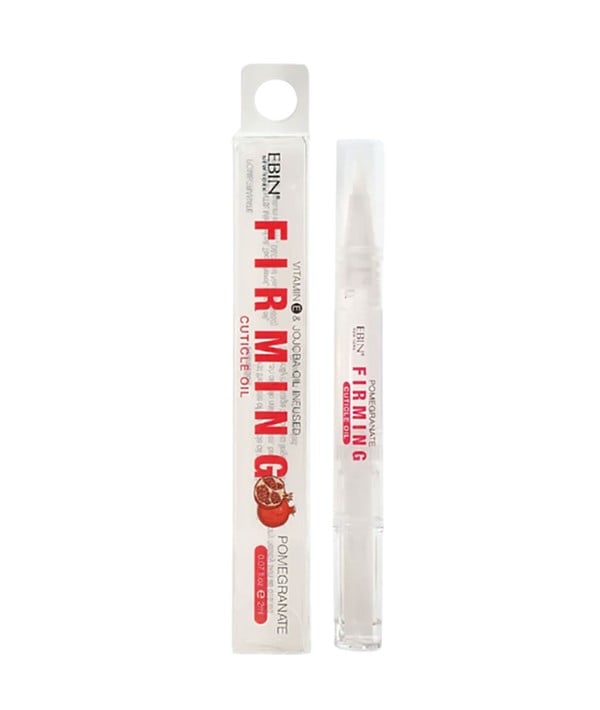 EBIN CUTICLE OIL POMEGRANATE 