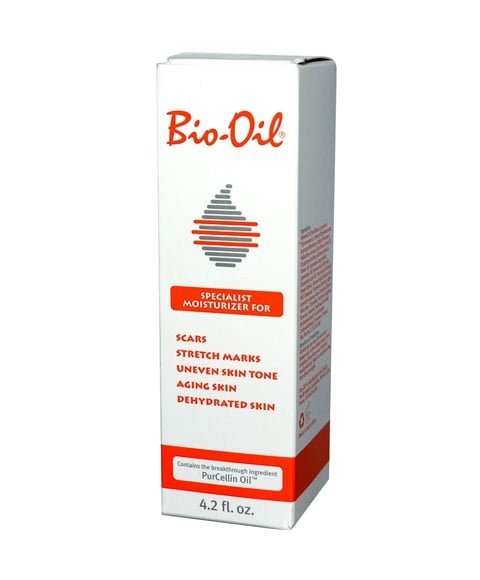 BIO OIL SKIN OIL