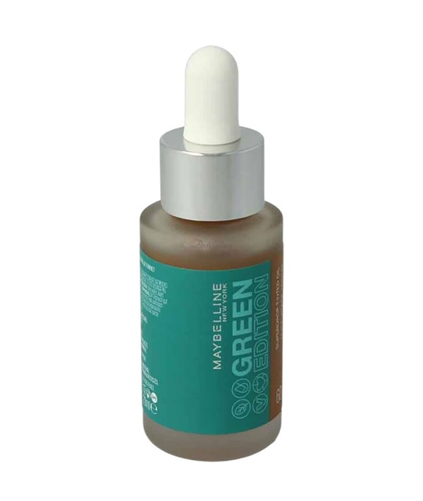GREEN EDITION SUPERDROP TINTED OIL 