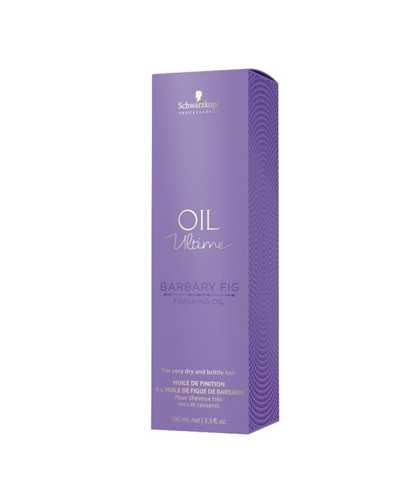 OIL ULTIMATE BARBARY FIG FINISHING OIL 