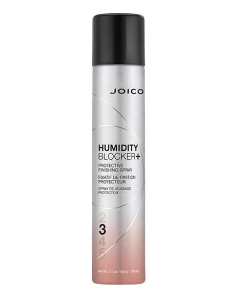 HUMIDITY BLOCKER PLUS PROTECTIVE FINISHING SPRAY 3 HOLD 