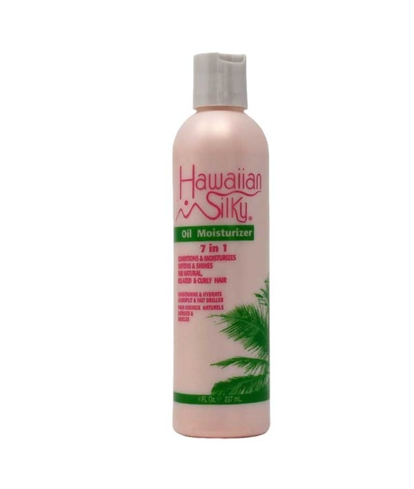 HAWAIIAN SILKY 7 IN 1 OIL MOISTURIZER 