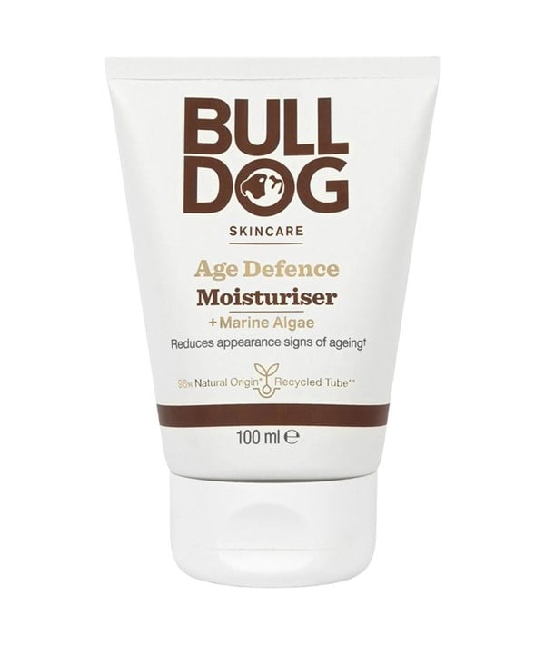 BULLDOG AGE DEFENCE MOISTURISER 