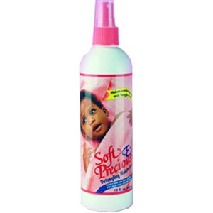 DETANGLING MOISTURIZER 