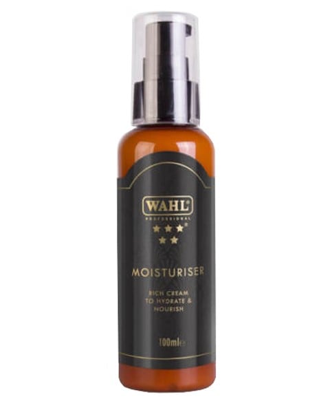 TRADITIONAL SHAVING RANGE MOISTURISER 