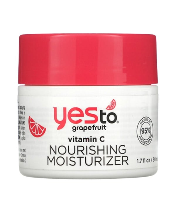 GRAPEFRUIT VITAMIN C NOURISHING MOISTURIZER 
