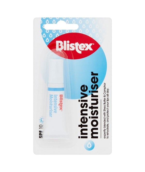 INTENSIVE MOISTURISER SPF10 