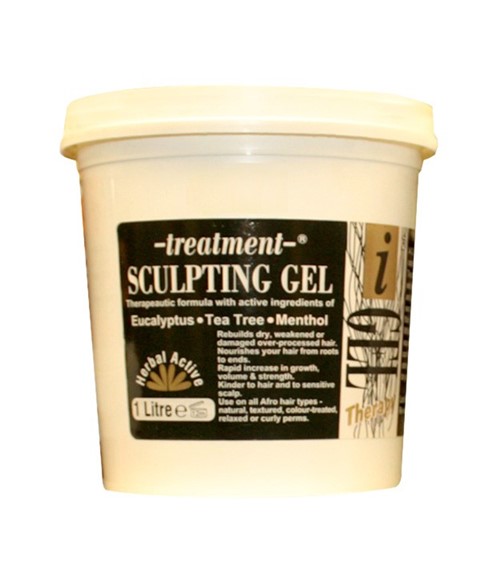 I GEL SCULPTING GEL TREATMENT 