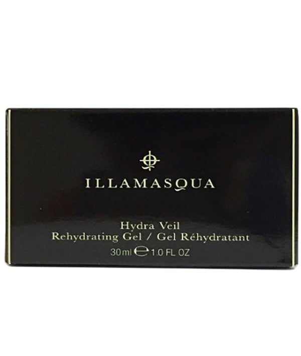 ILLAMASQUA HYDRA VEIL REHYDRATING GEL 