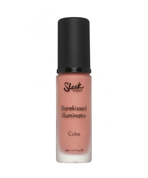 SLEEK BAREKISSED ILLUMINATOR 