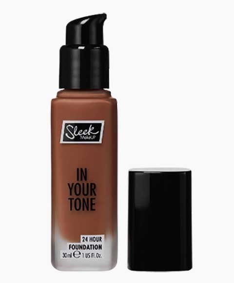 IN YOUR TONE 24H FOUNDATION 10C I M VEGAN 