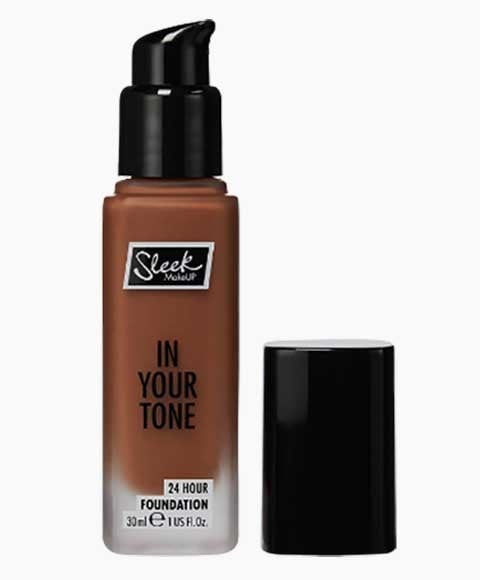 IN YOUR TONE 24H FOUNDATION 11N I M VEGAN 