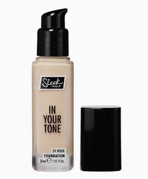 IN YOUR TONE 24H FOUNDATION 1C I M VEGAN 
