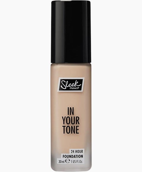 IN YOUR TONE 24H FOUNDATION 3N I M VEGAN 