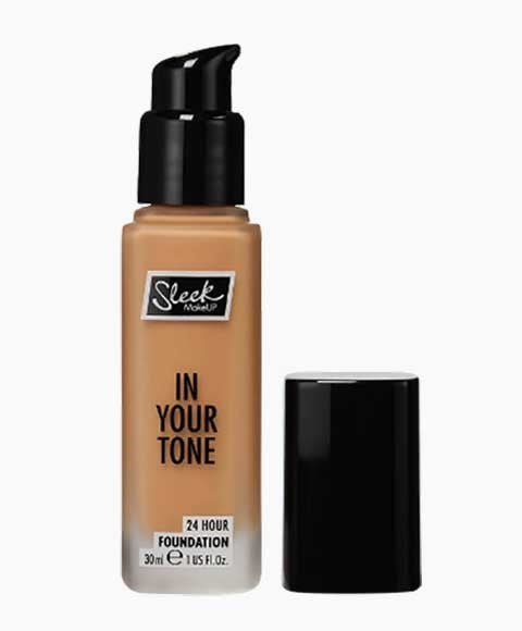 IN YOUR TONE 24H FOUNDATION 5W I M VEGAN 