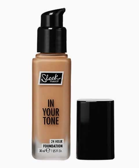 IN YOUR TONE 24H FOUNDATION 6N I M VEGAN 