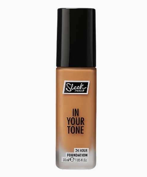 IN YOUR TONE 24H FOUNDATION 7N I M VEGAN 
