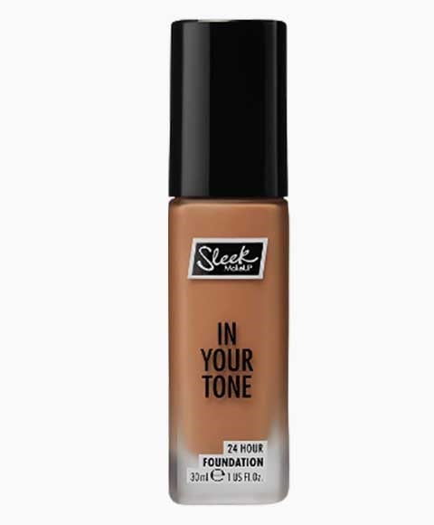 IN YOUR TONE 24H FOUNDATION 8C I M VEGAN 