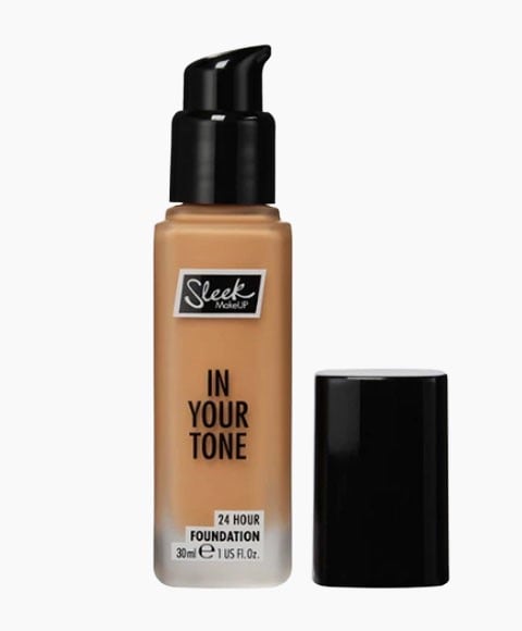 IN YOUR TONE 24H FOUNDATION 8W I M VEGAN 