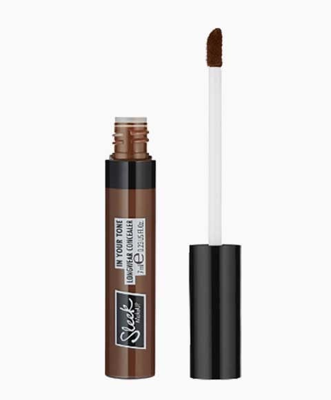 IN YOUR TONE LONGWEAR CONCEALER 10C I M VEGAN 