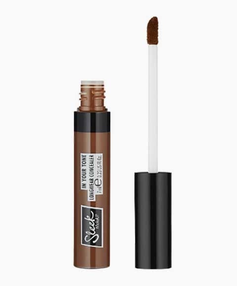 IN YOUR TONE LONGWEAR CONCEALER 10N I M VEGAN 