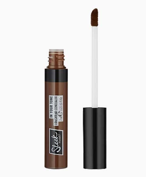 IN YOUR TONE LONGWEAR CONCEALER 11C I M VEGAN 