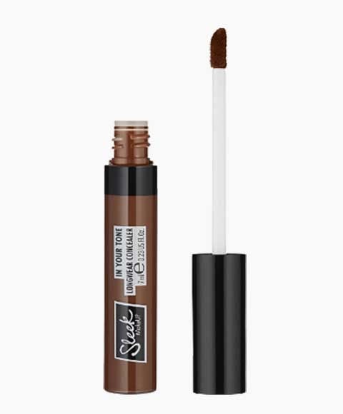 IN YOUR TONE LONGWEAR CONCEALER 12N I M VEGAN 