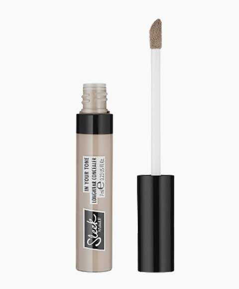 IN YOUR TONE LONGWEAR CONCEALER 1C I M VEGAN 