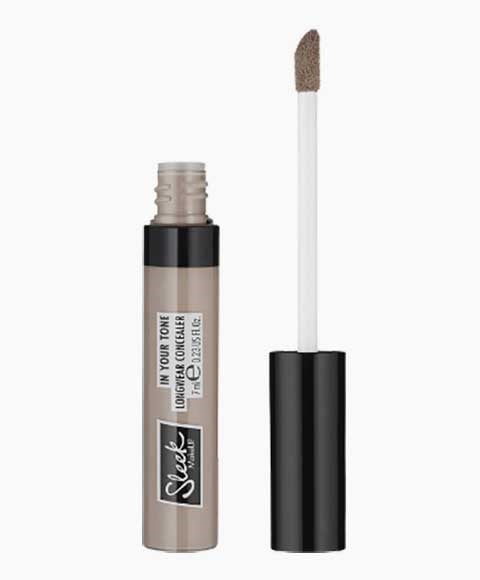 IN YOUR TONE LONGWEAR CONCEALER 1N I M VEGAN 