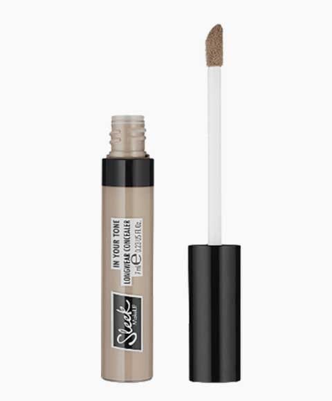 IN YOUR TONE LONGWEAR CONCEALER 2W I M VEGAN 