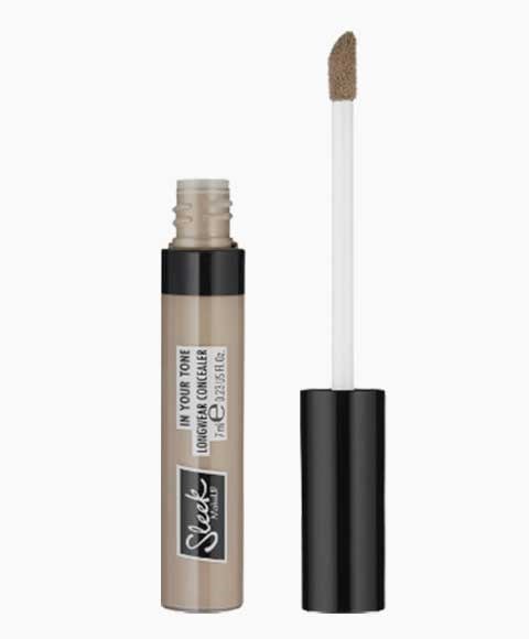 IN YOUR TONE LONGWEAR CONCEALER 3C I M VEGAN 