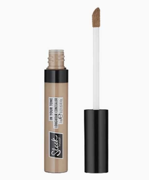 IN YOUR TONE LONGWEAR CONCEALER 3N I M VEGAN 