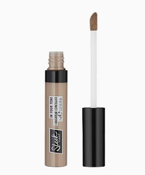 IN YOUR TONE LONGWEAR CONCEALER 3W I M VEGAN 